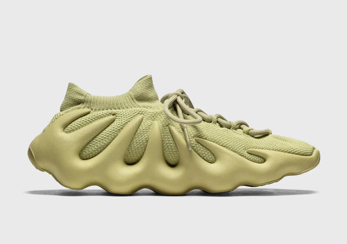 Adidas Yeezy 450 Resin Gy4110 Store List 3