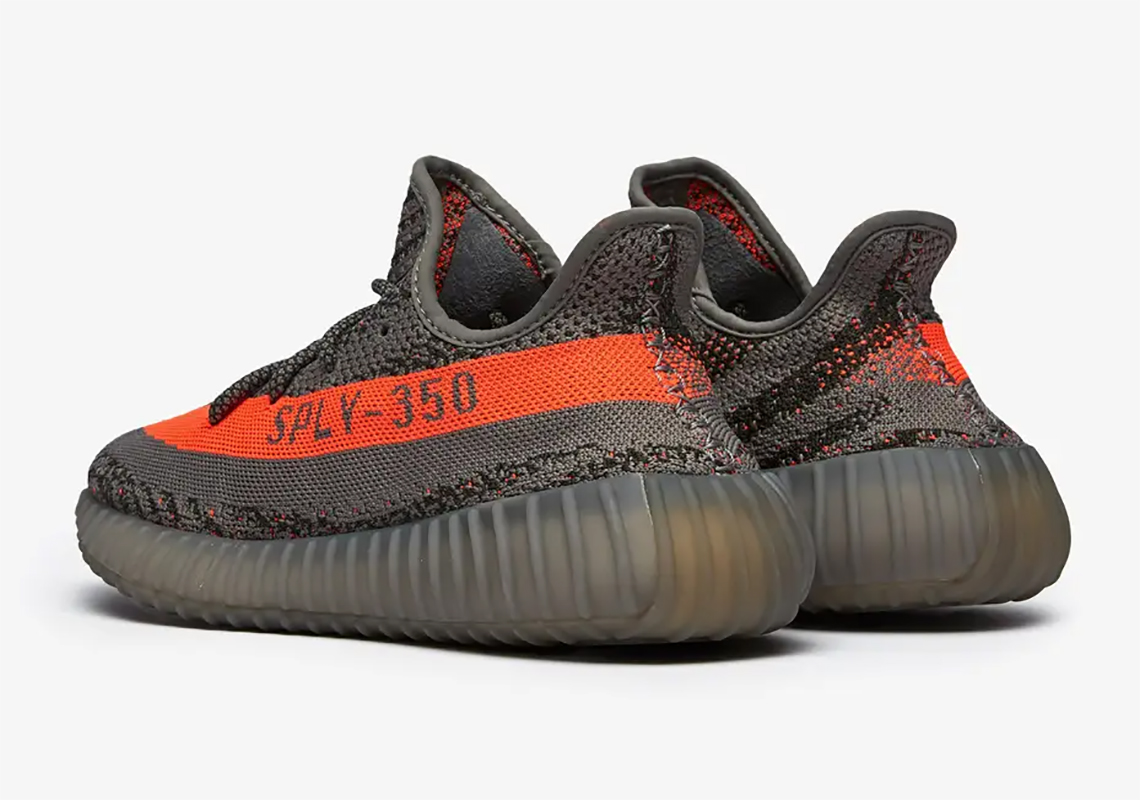 Adidas Yeezy Boost 350 V2 Beluga Rf Gw1229 Store List 4
