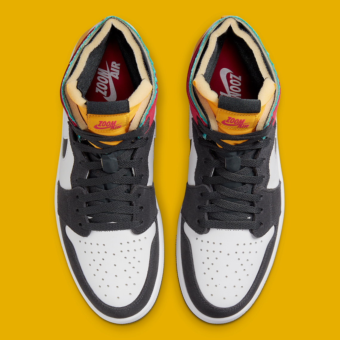 Air Jordan 1 Zoom Cmft Ct0978 016 Release Date 1