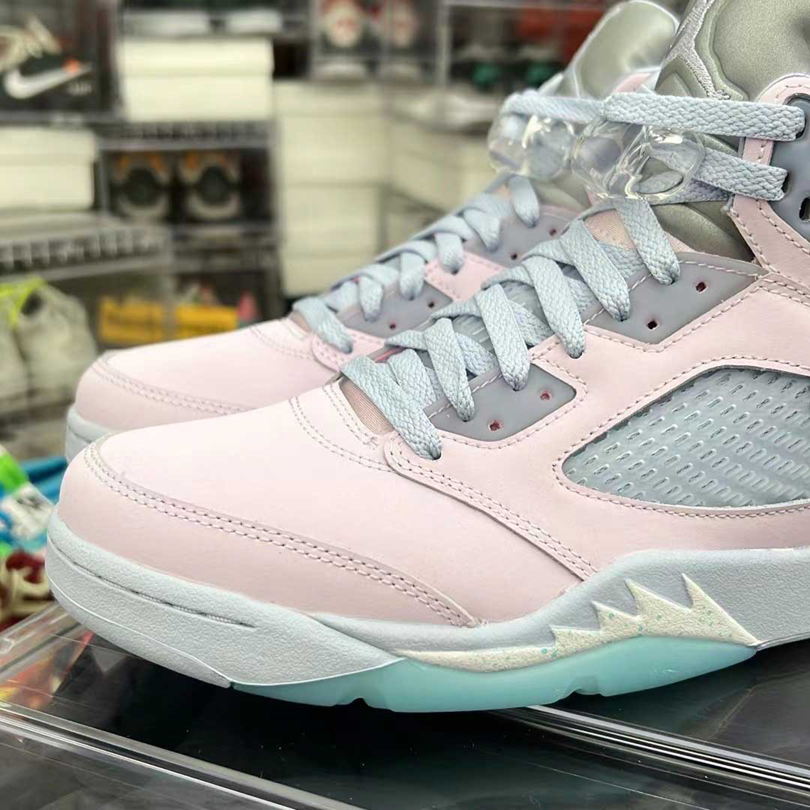 Air Jordan 5 Easter Dv0562 600 7