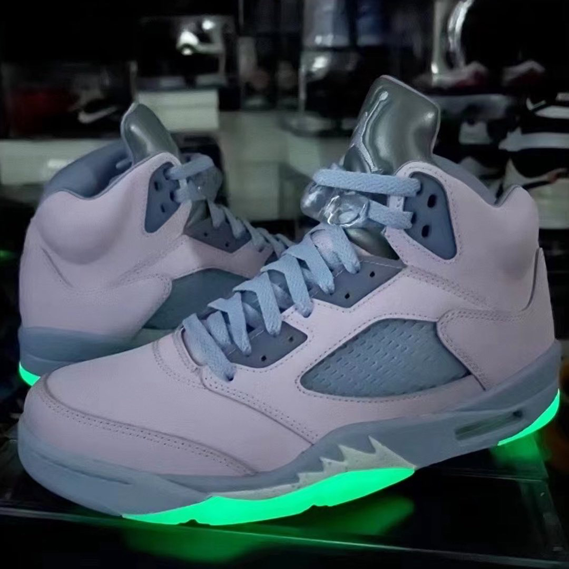Air Jordan 5 Easter Dv0562 600 8