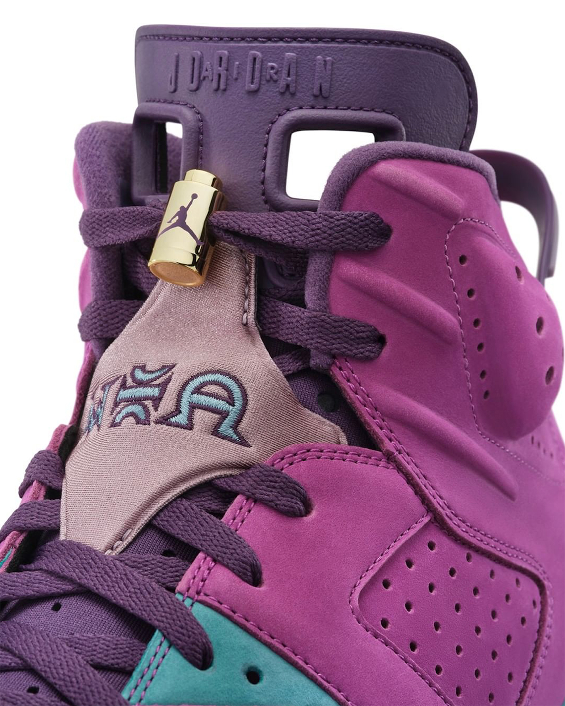 Air Jordan 6 Pe Collection 2021 3