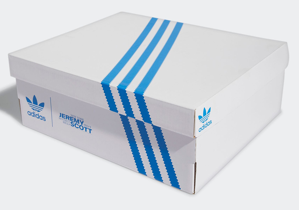 Jeremy Scott Adidas Forum Wings 4 0 White Black Gx9445 6