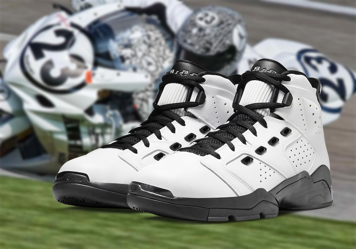The Jordan 6-17-23 Revives The "Motorsports" Colorway