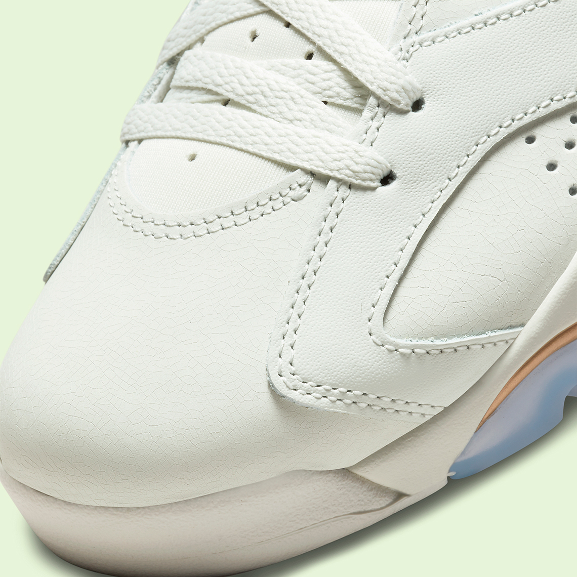 Jordan 6 Low Cny 2022 6