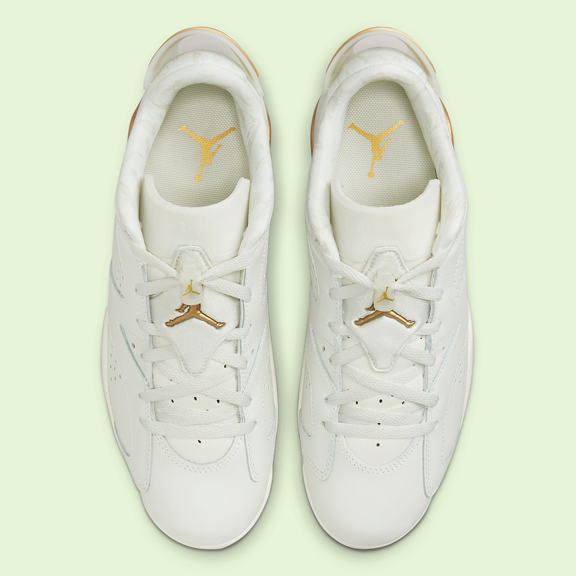 Jordan 6 Low Cny 2022 7