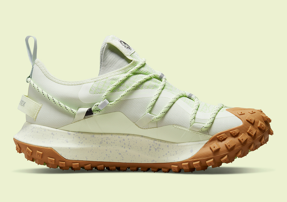 Nike Acg Mountain Fly Low Gtx Se Sea Glass Lime Ice Dd2861 001 9