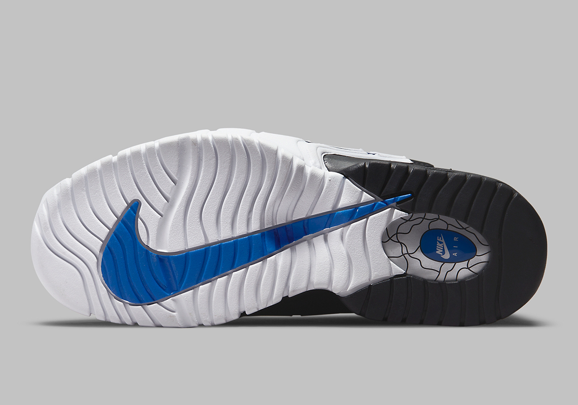 Nike Air Max 1 Penny 1 Gs Orlando Dq7774 001 6