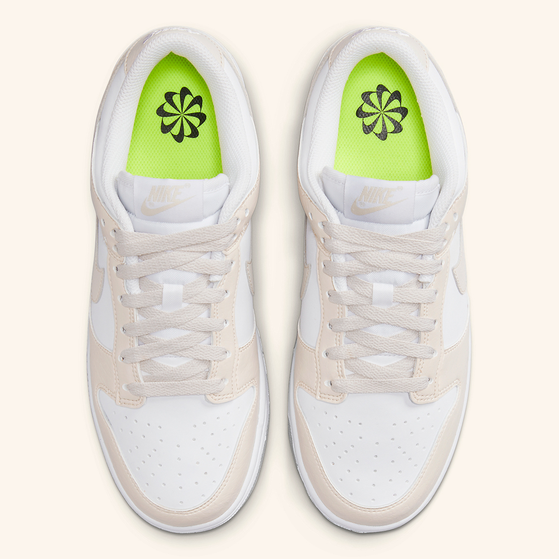 Nike Dunk Low Next Nature Dn1431 100 Release Date 8
