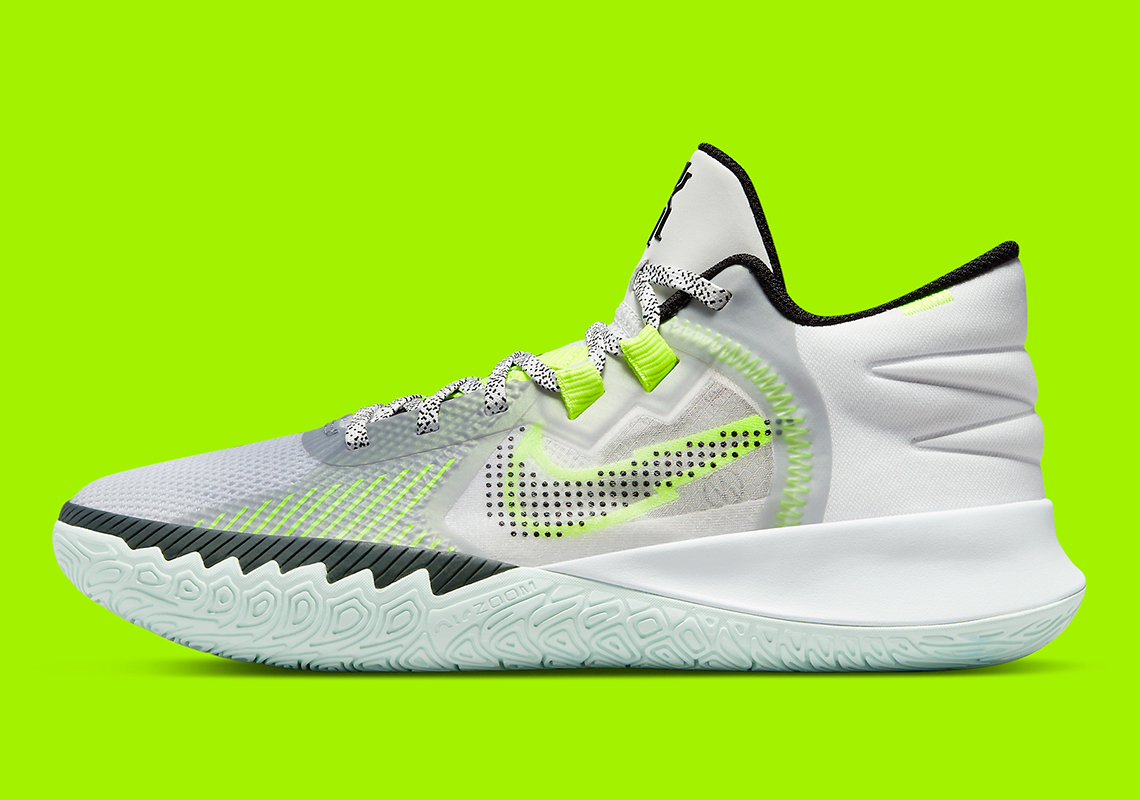 Nike Kyrie Flytrap 5 Cz4100 101 2