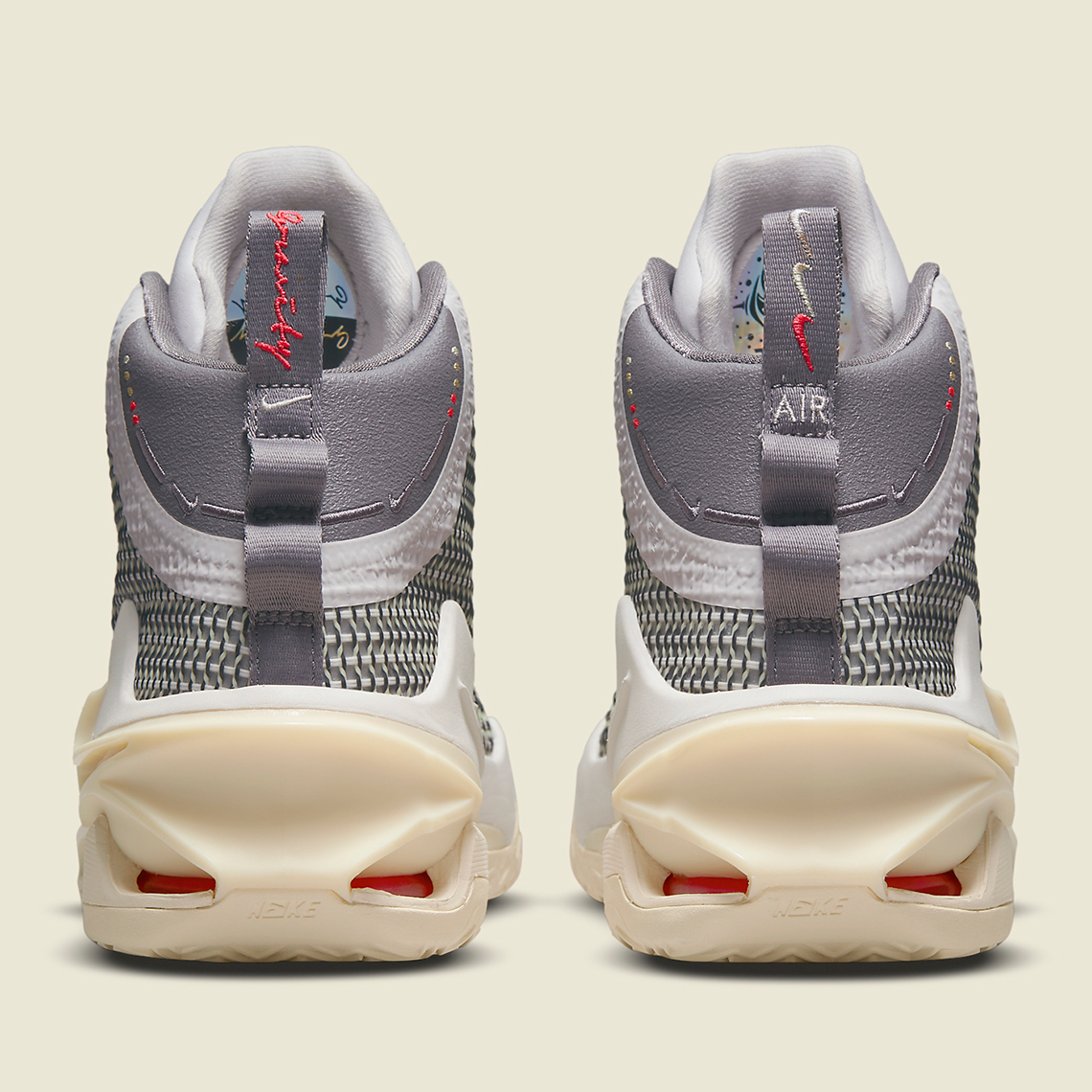 Nike Zoom Gt Jump Sail Grey Release Date 3