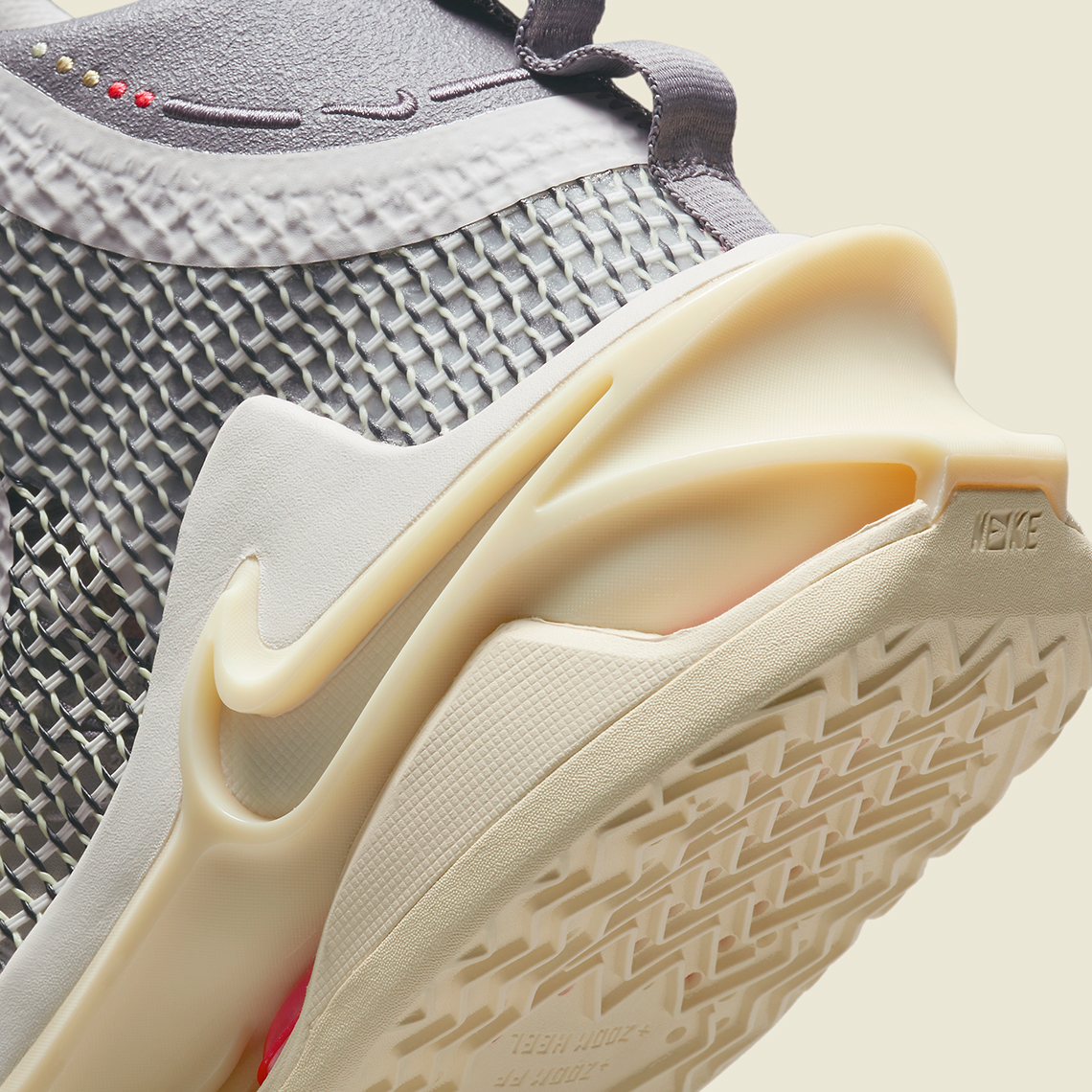 Nike Zoom Gt Jump Sail Grey Release Date 4