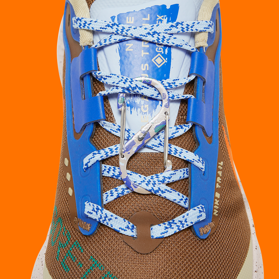 Nike Zoom Pegasus Trail 3 Gore Tex I Love Trail Dr0137 200 9