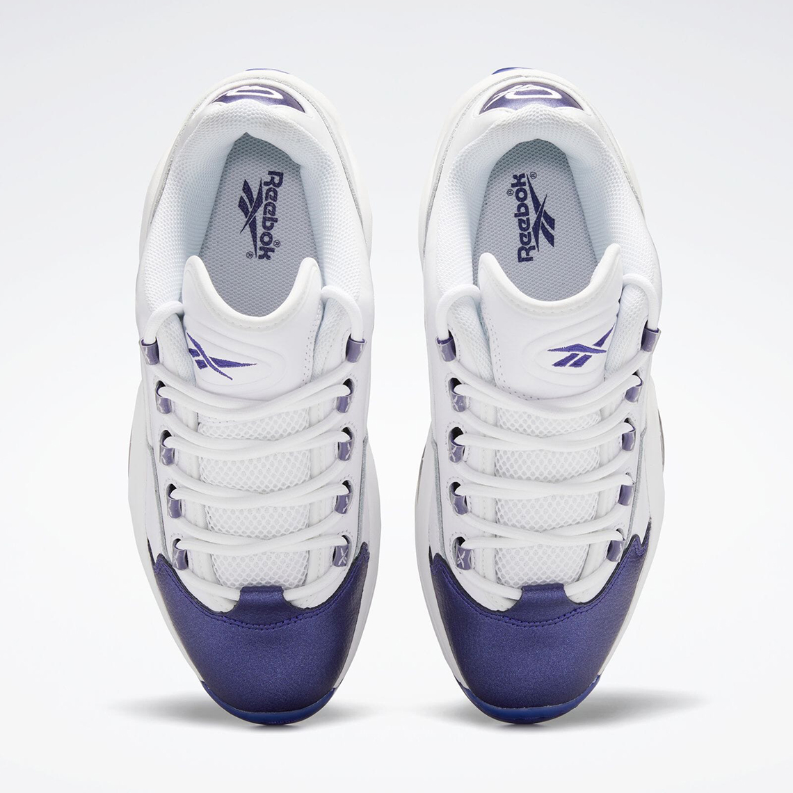 Reebok Question Low Purple Toe Gy4577 Release Date 1