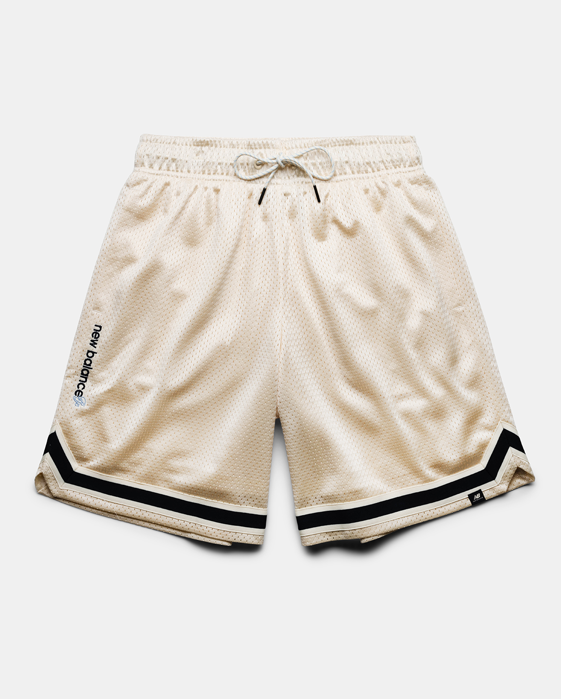 Rich Paul New Balance Shorts
