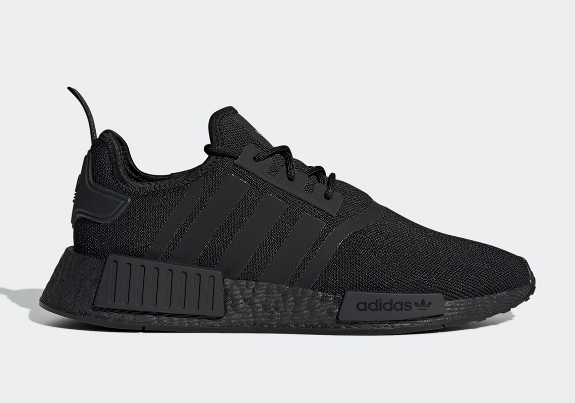 06 Top Selling Sneakers 2021 Adidas Nmd R1