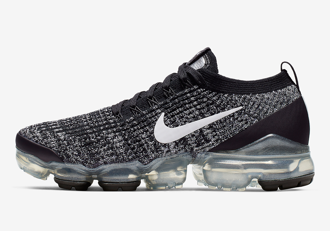 08 Top Selling Sneakers 2021 Nike Vapormax Flyknit 3