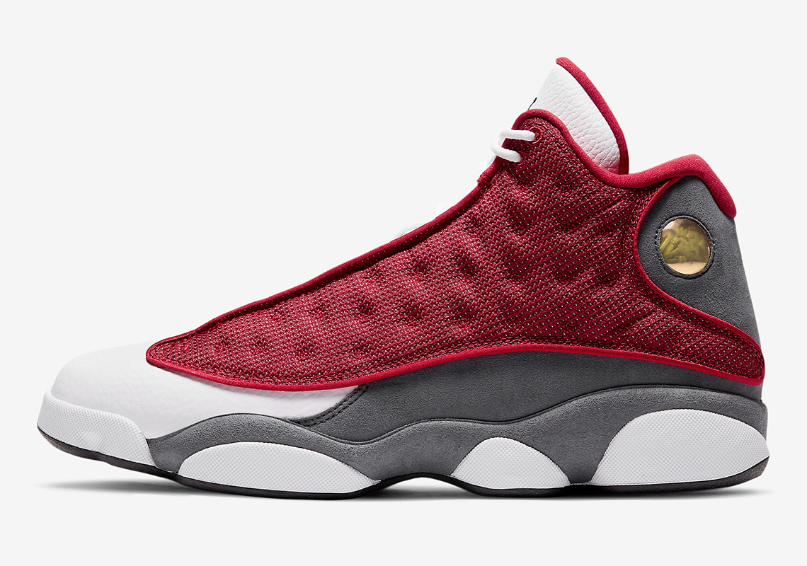 10 Top Selling Sneakers 2021 Air Jordan 13