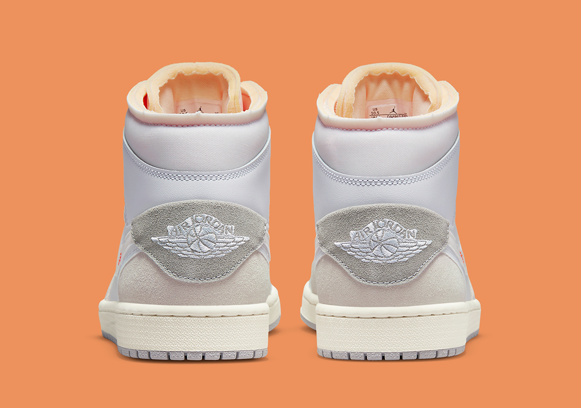 Air Jordan 1 Mid Dm9652 100 5