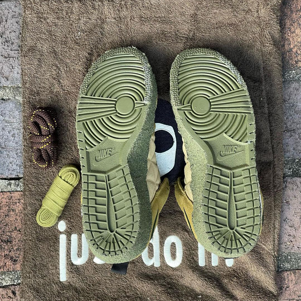 Cactus Plant Flea Market Nike Dunk Low 7