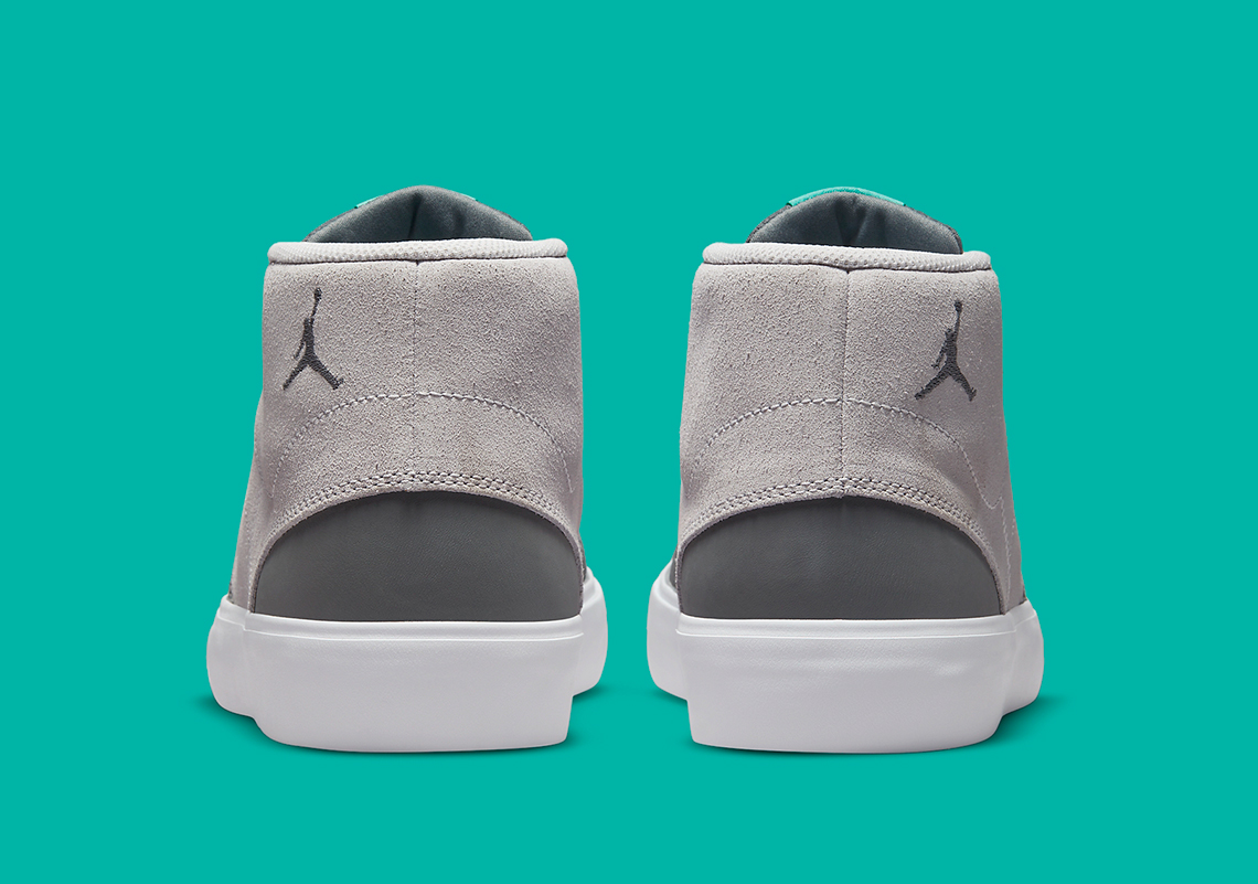 Jordan Series 01 Mid Grey Da8026 500 4