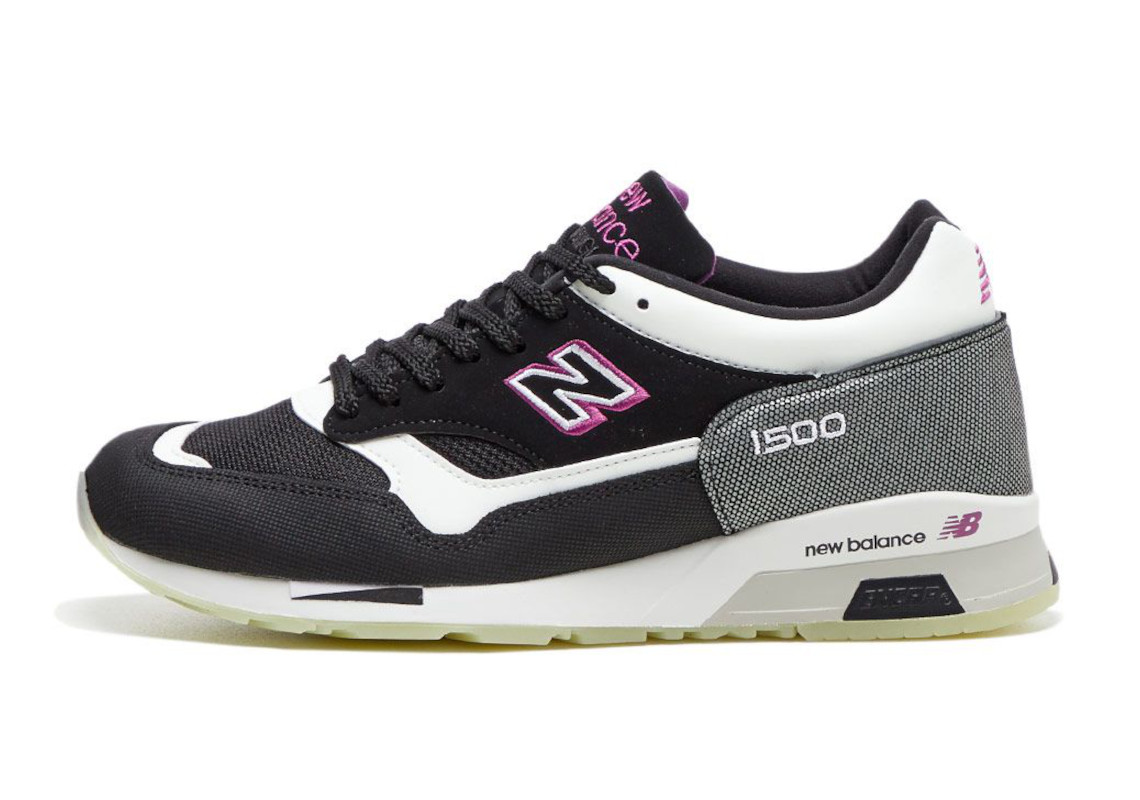 New Balance 1500 Bwp 2