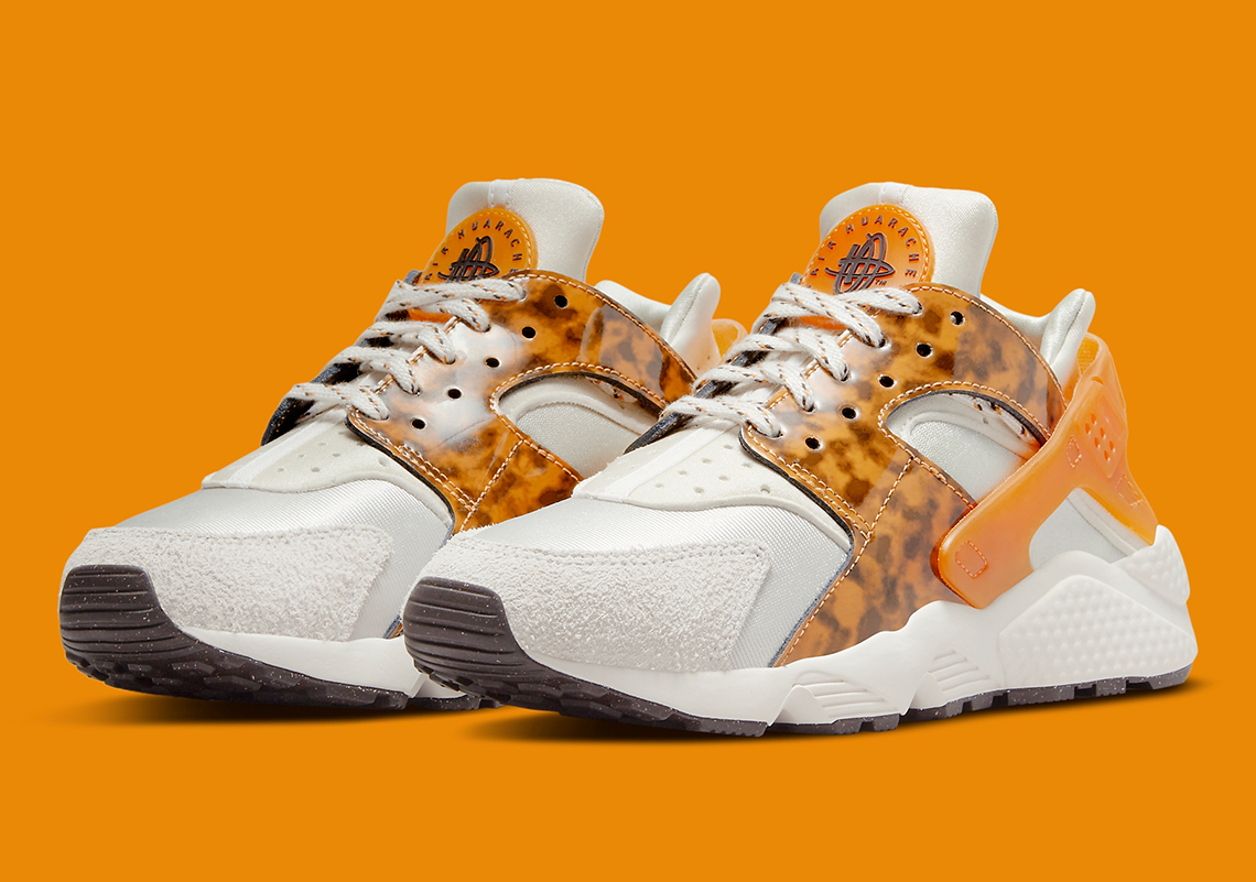 Nike Air Huarache Dq9317 001 4