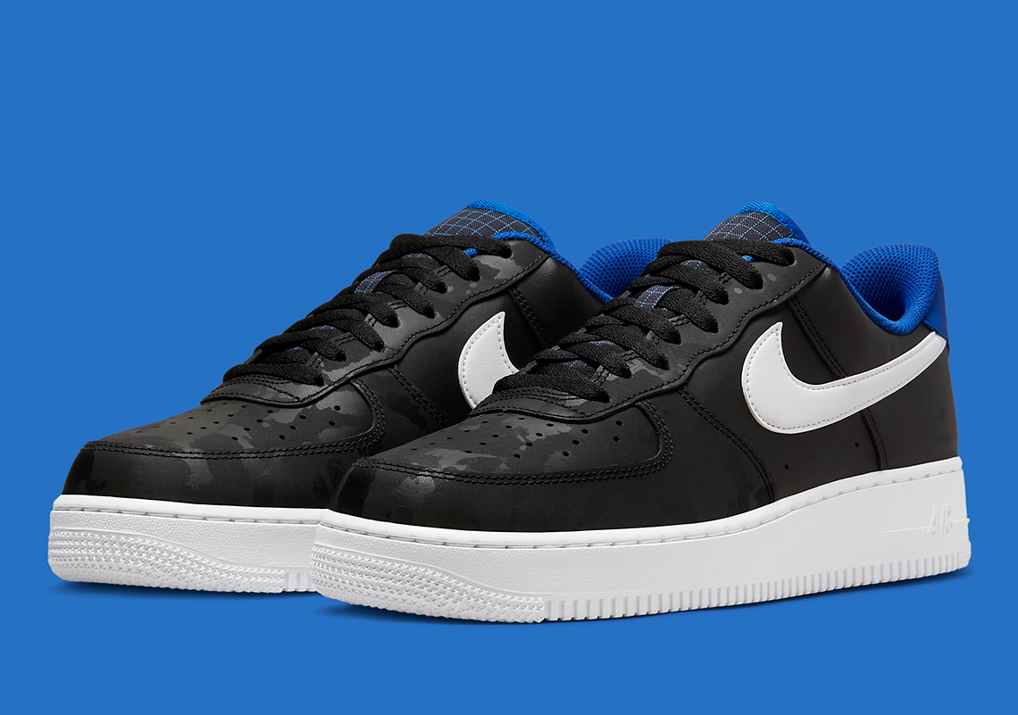 Nike Air Force 1 Dc8875 001 1