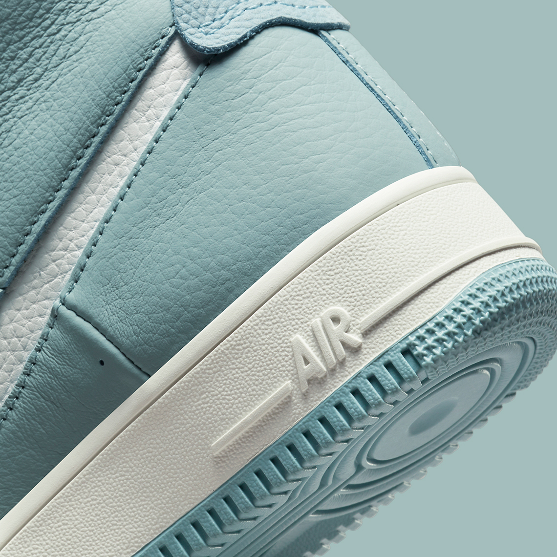 Nike Air Force 1 High Dq9325 300 7