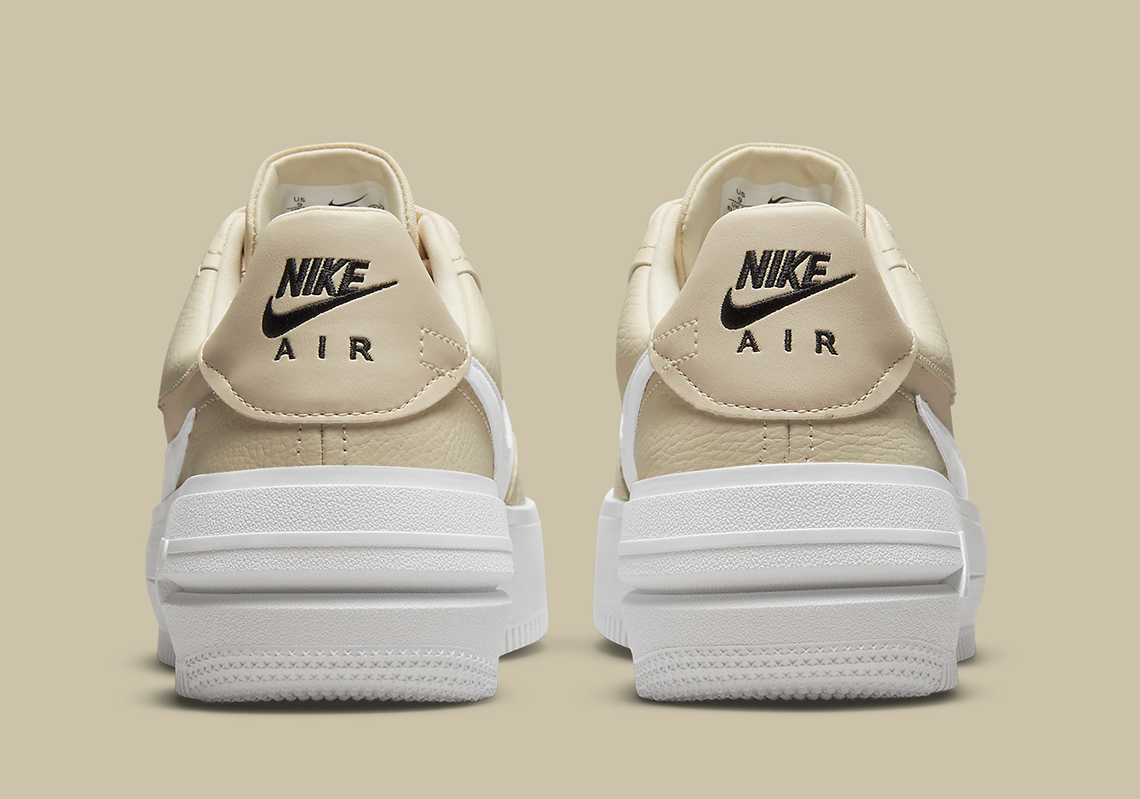 Nike Air Force 1 Plt Af Orm Dj9946 200 6