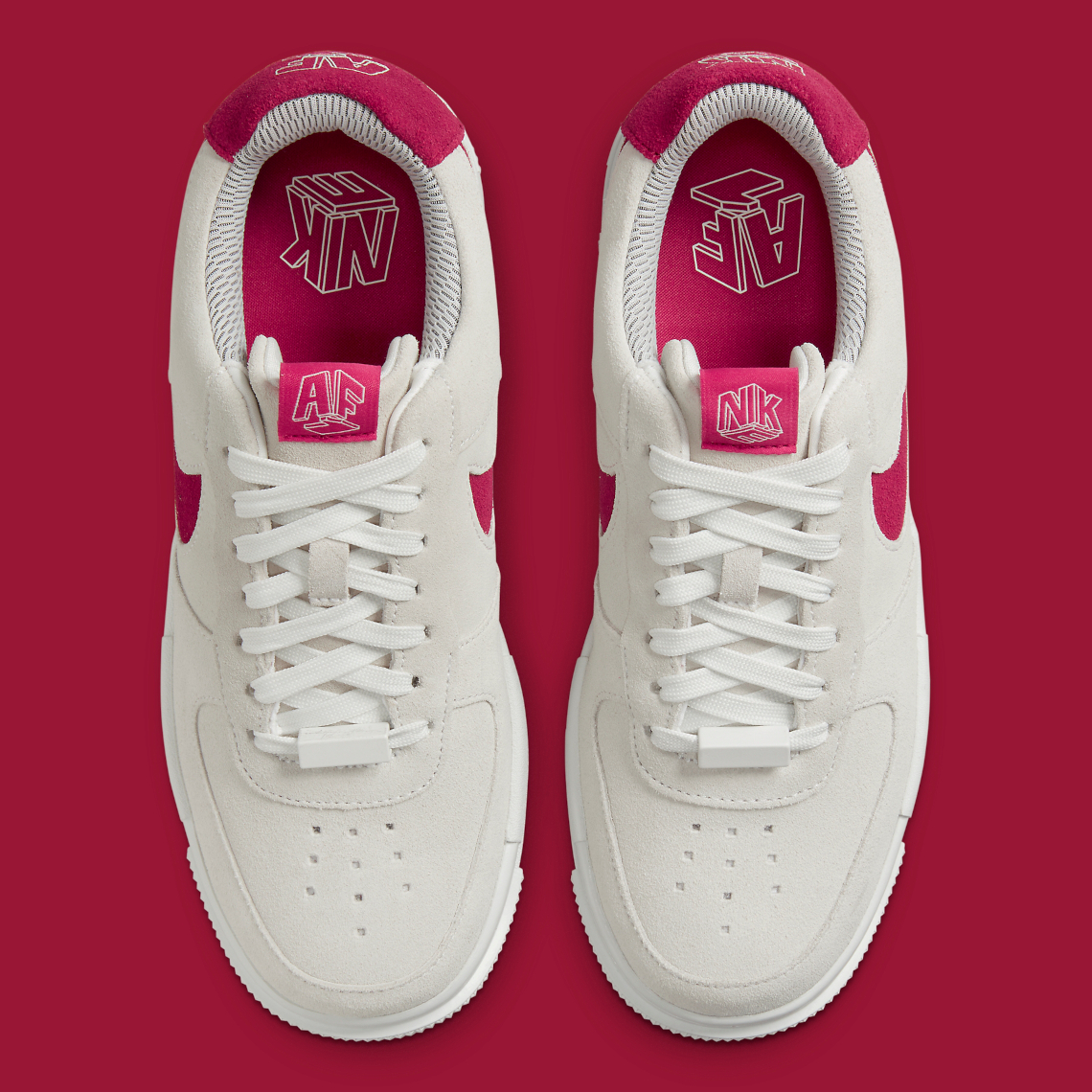 Nike Air Force 1 Pixel Dq5570 100 4