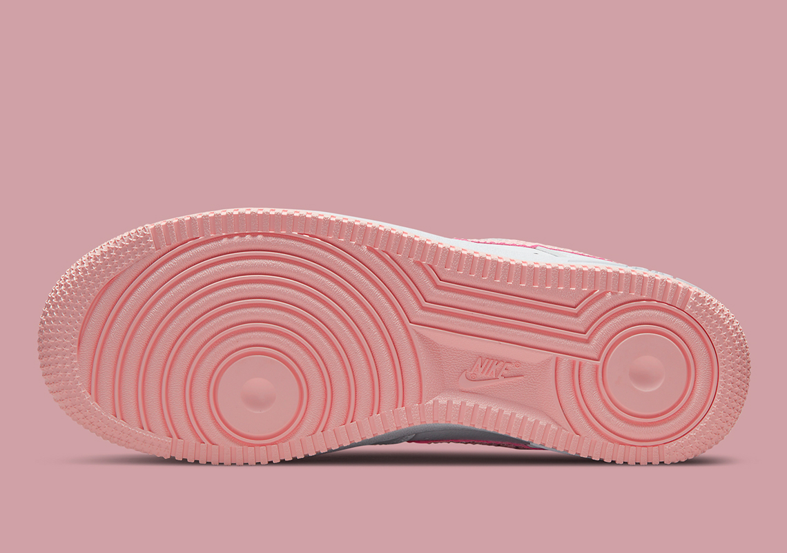 Nike Air Force 1 Valentines Day Dq9320 100 10