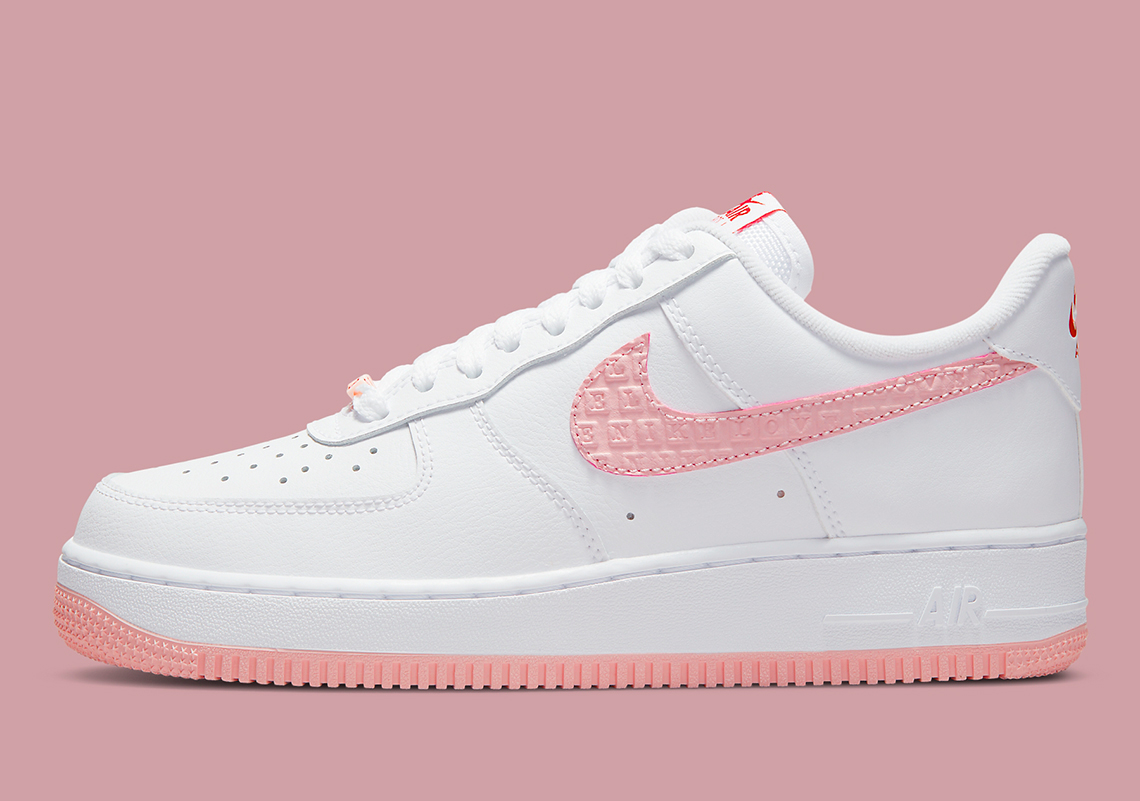 Nike Air Force 1 Valentines Day Dq9320 100 9