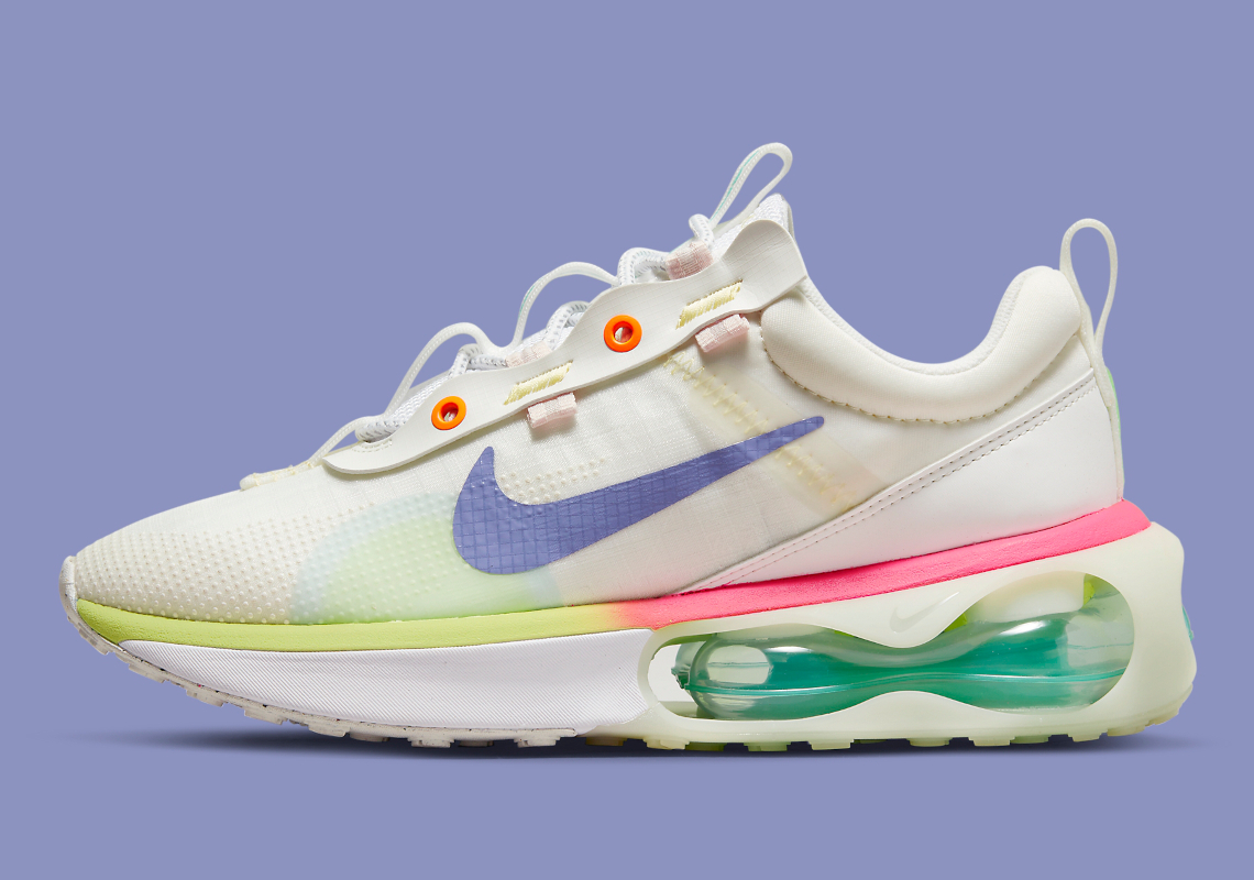 Nike Air Max 2021 Do2328 101 1