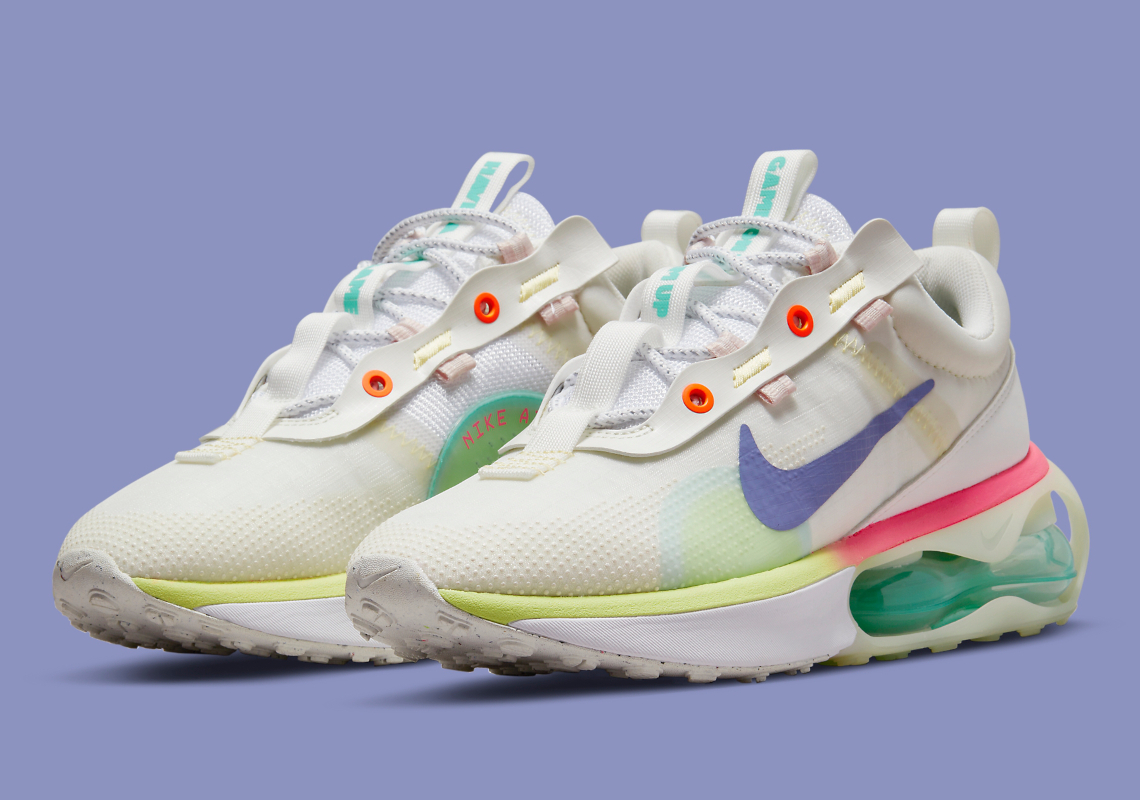 Nike's "Have A Good Game" Collection Now Includes An Air Max 2021