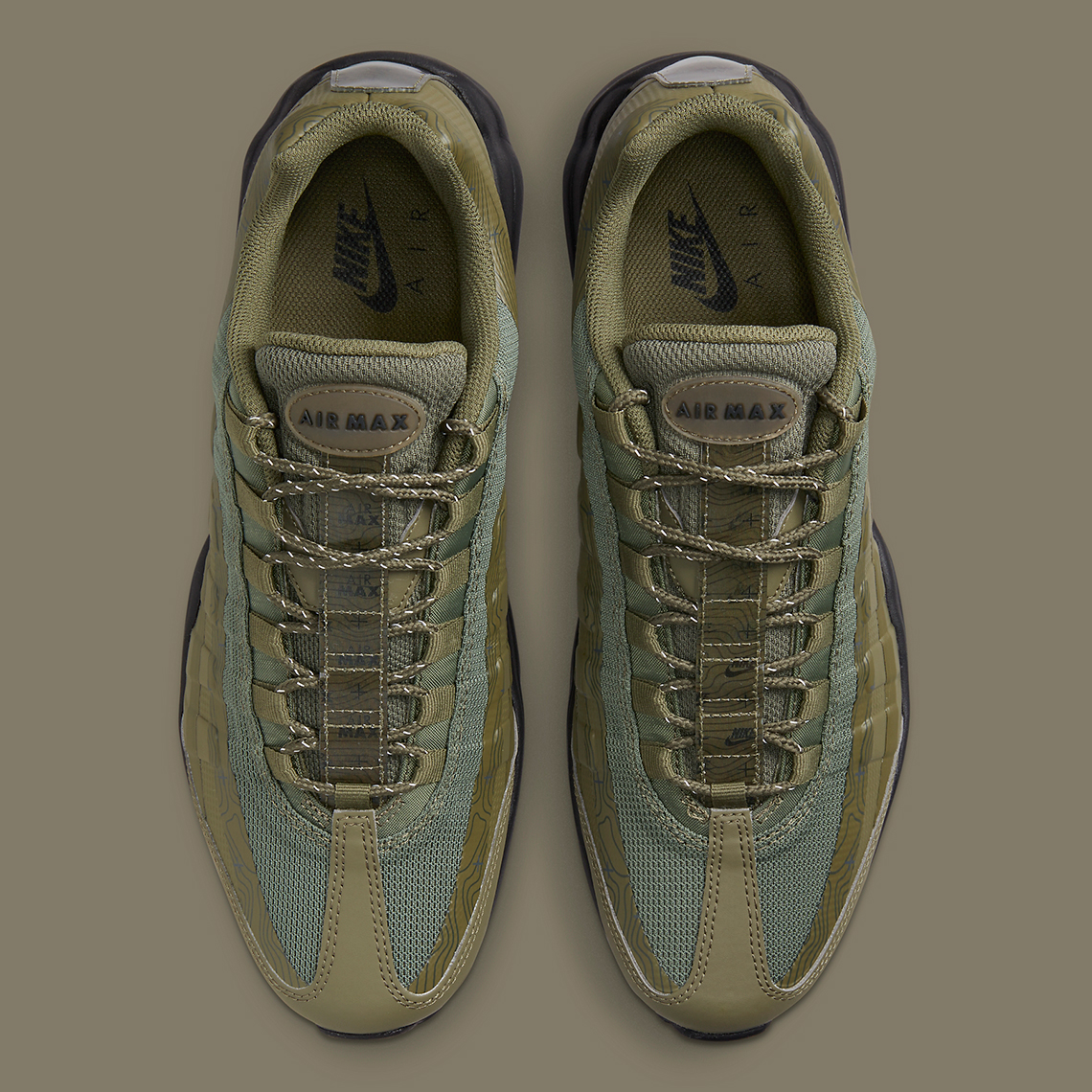 Nike Air Max 95 Ultra Dr0295 200 4
