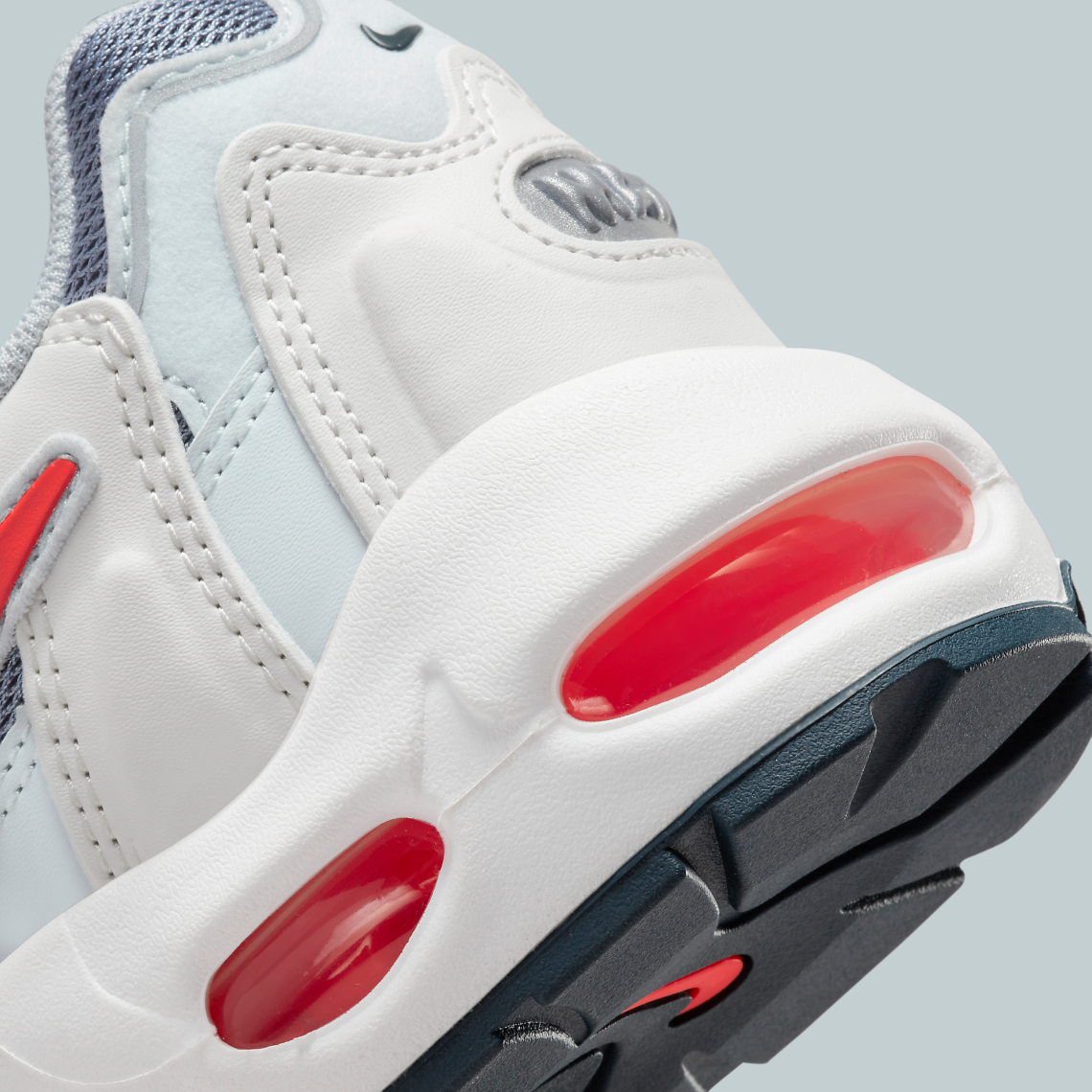 Nike Air Max 96 Ii Dn2253 400 5