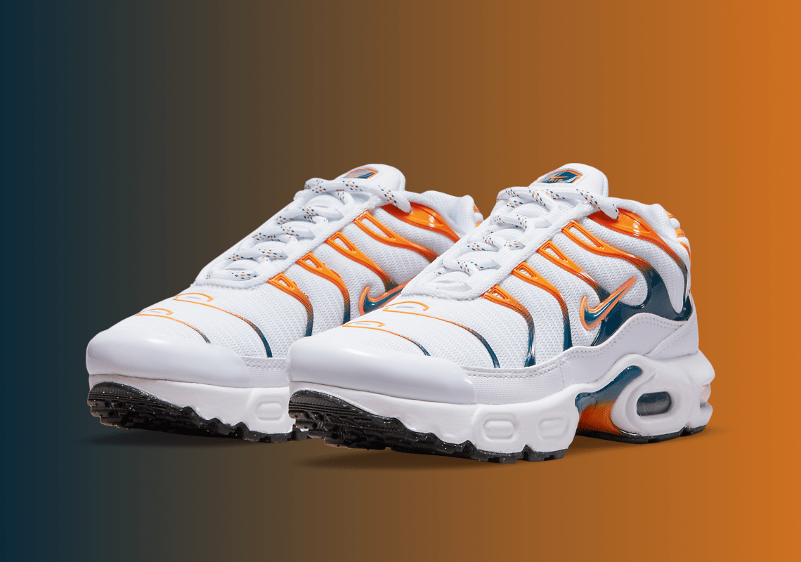Nike Air Max Plus Ps Dv7086 100 6