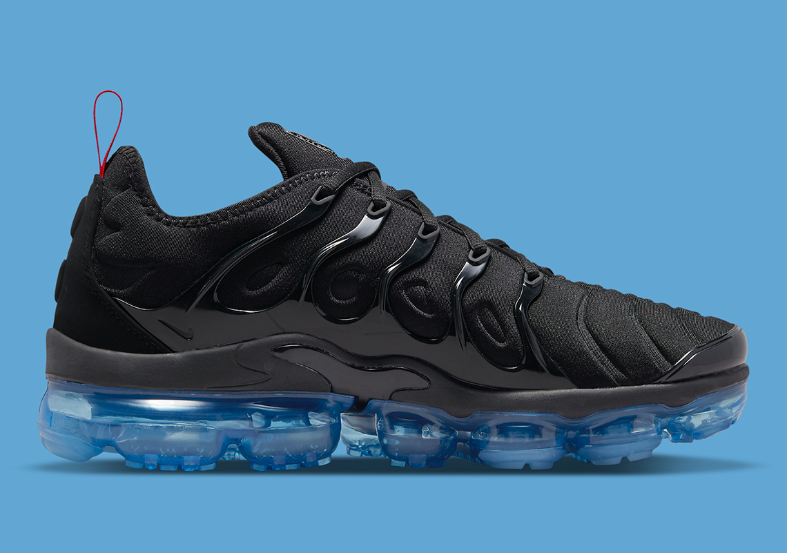 Nike Air Vapormax Plus Dq7626 001 2