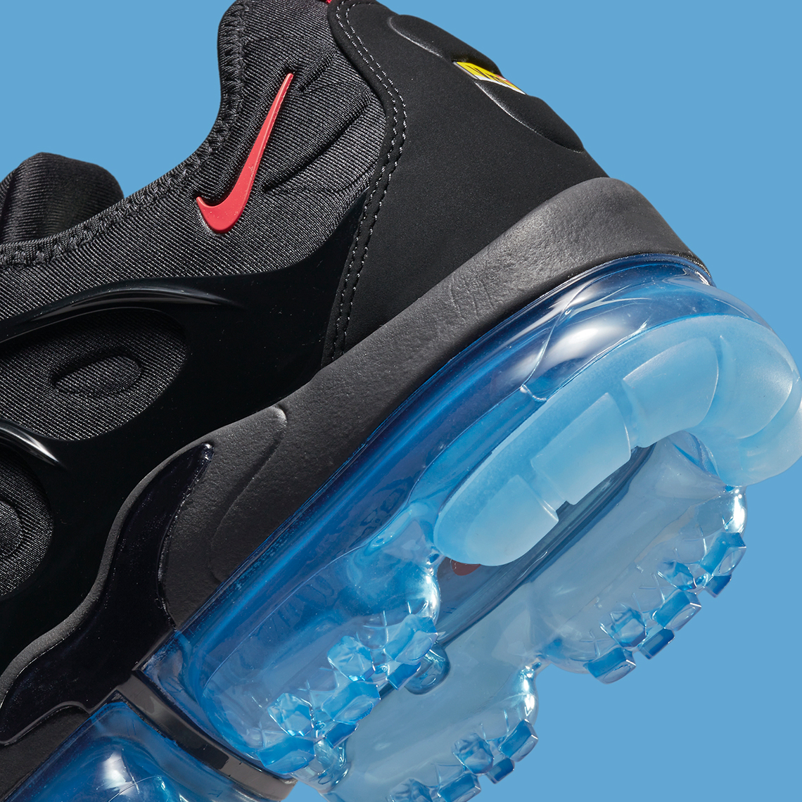 Nike Air Vapormax Plus Dq7626 001 7