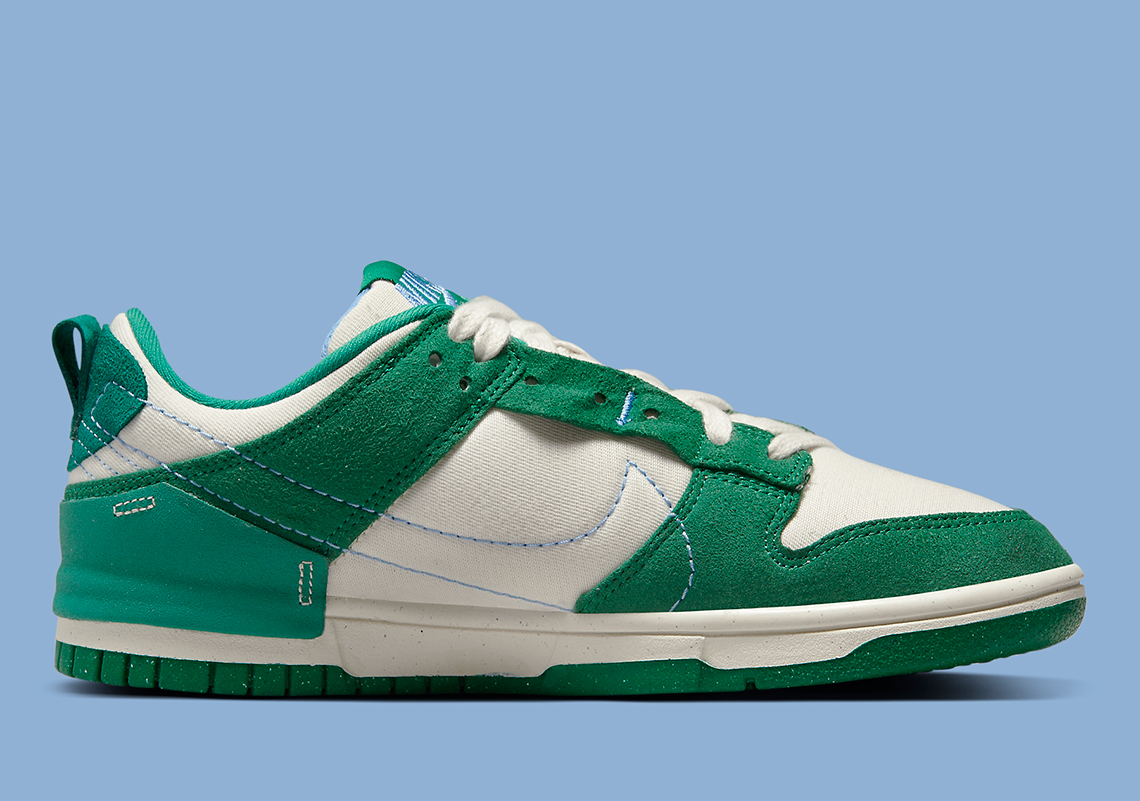 Nike Dunk Low Disrupt 2 Dh4402 001 1