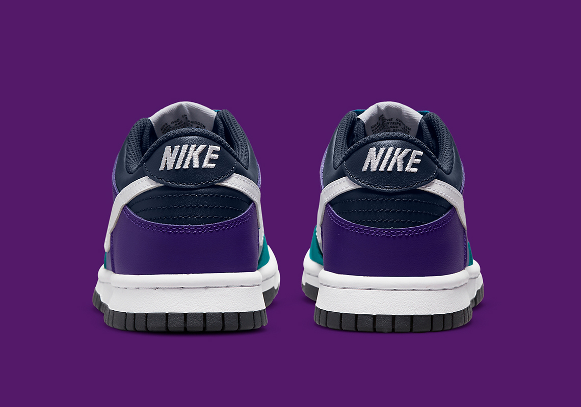Nike Dunk Low Gs Dh9765 300 6