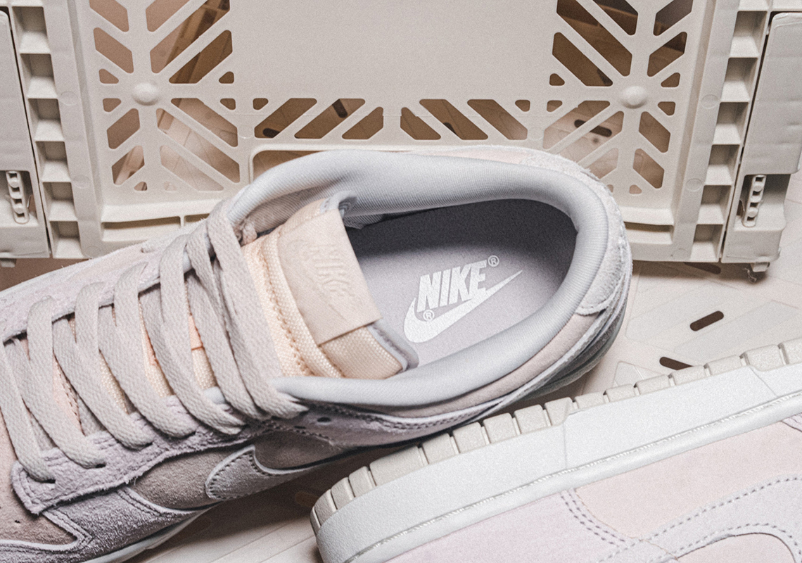 Nike Dunk Low Wmns Vast Grey Dd8338 001 1