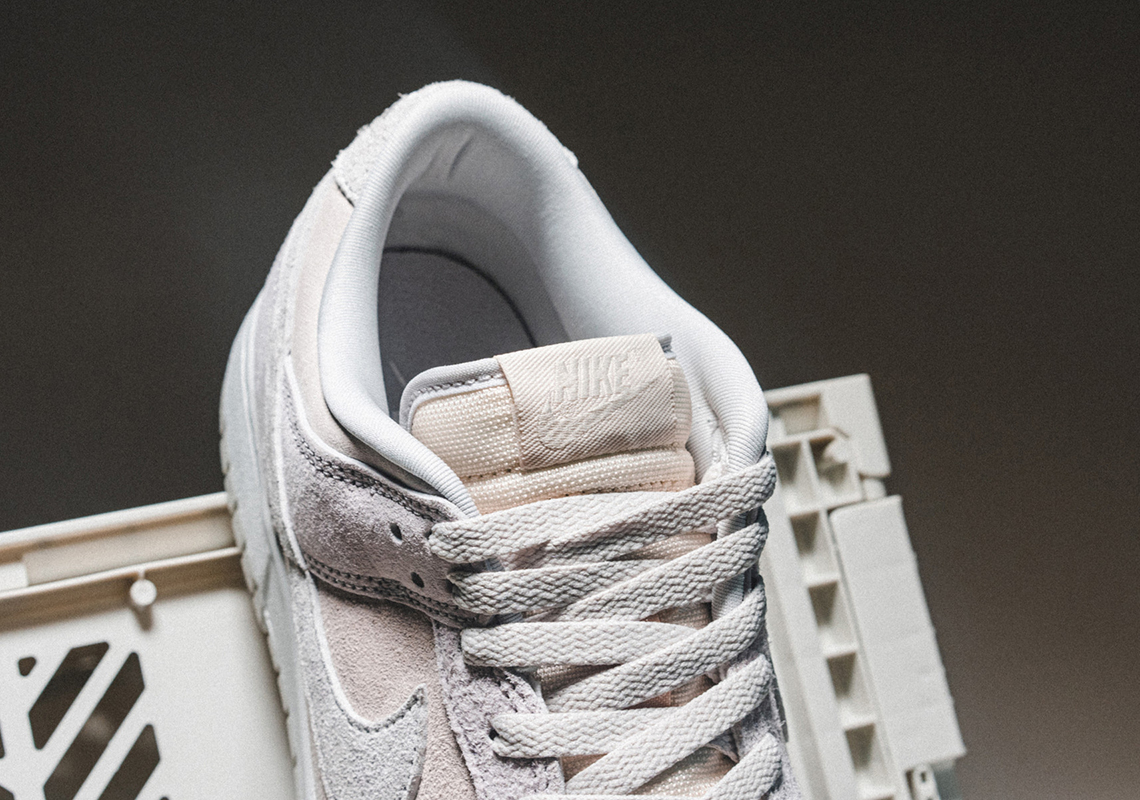 Nike Dunk Low Wmns Vast Grey Dd8338 001 2