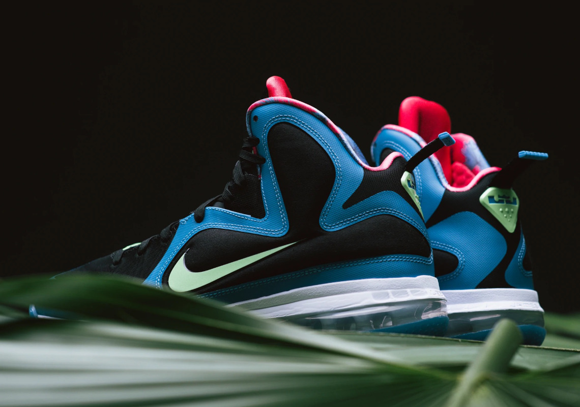Nike Lebron 9 South Coast Do5838 001 06.jpg