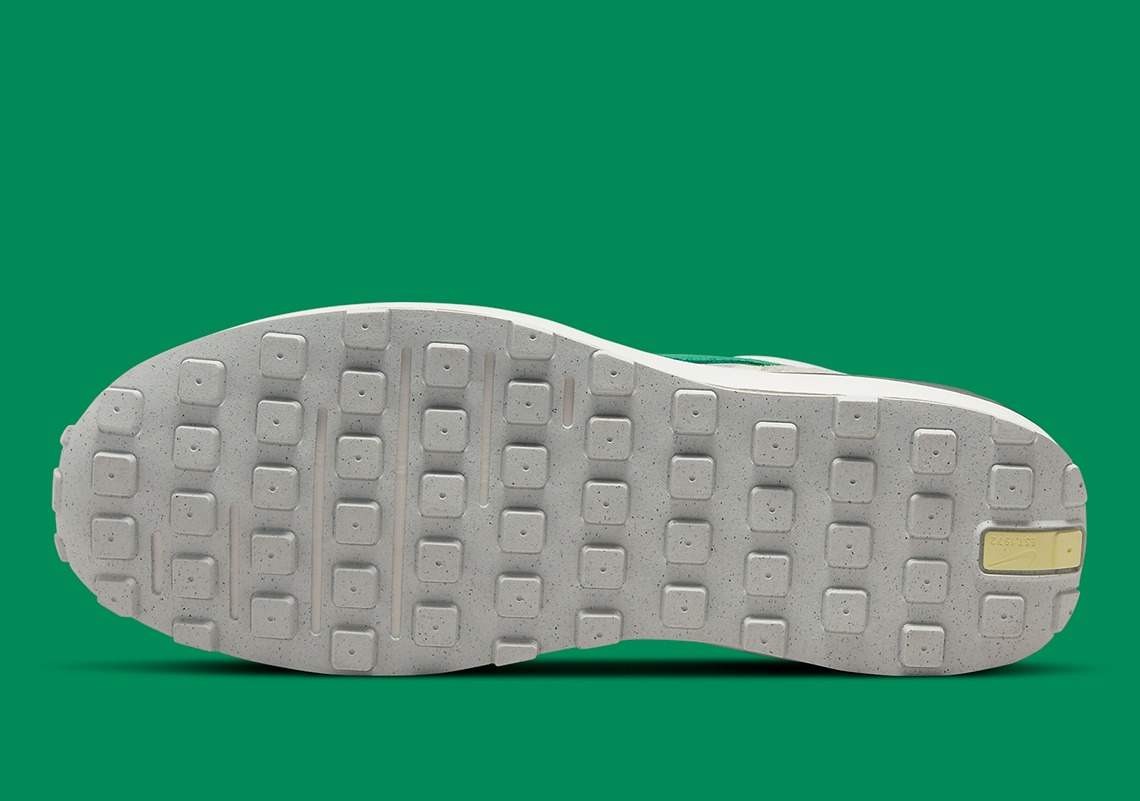 Nike Waffle One Sail Green Dr8598 100 1 1
