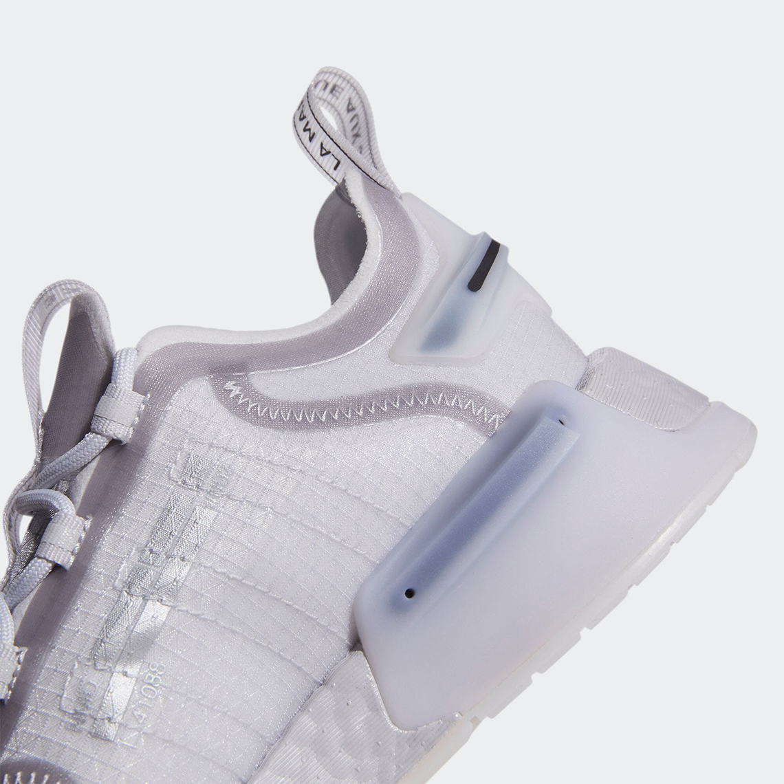 Adidas Nmd V3 White Gw5658 Release Info 4