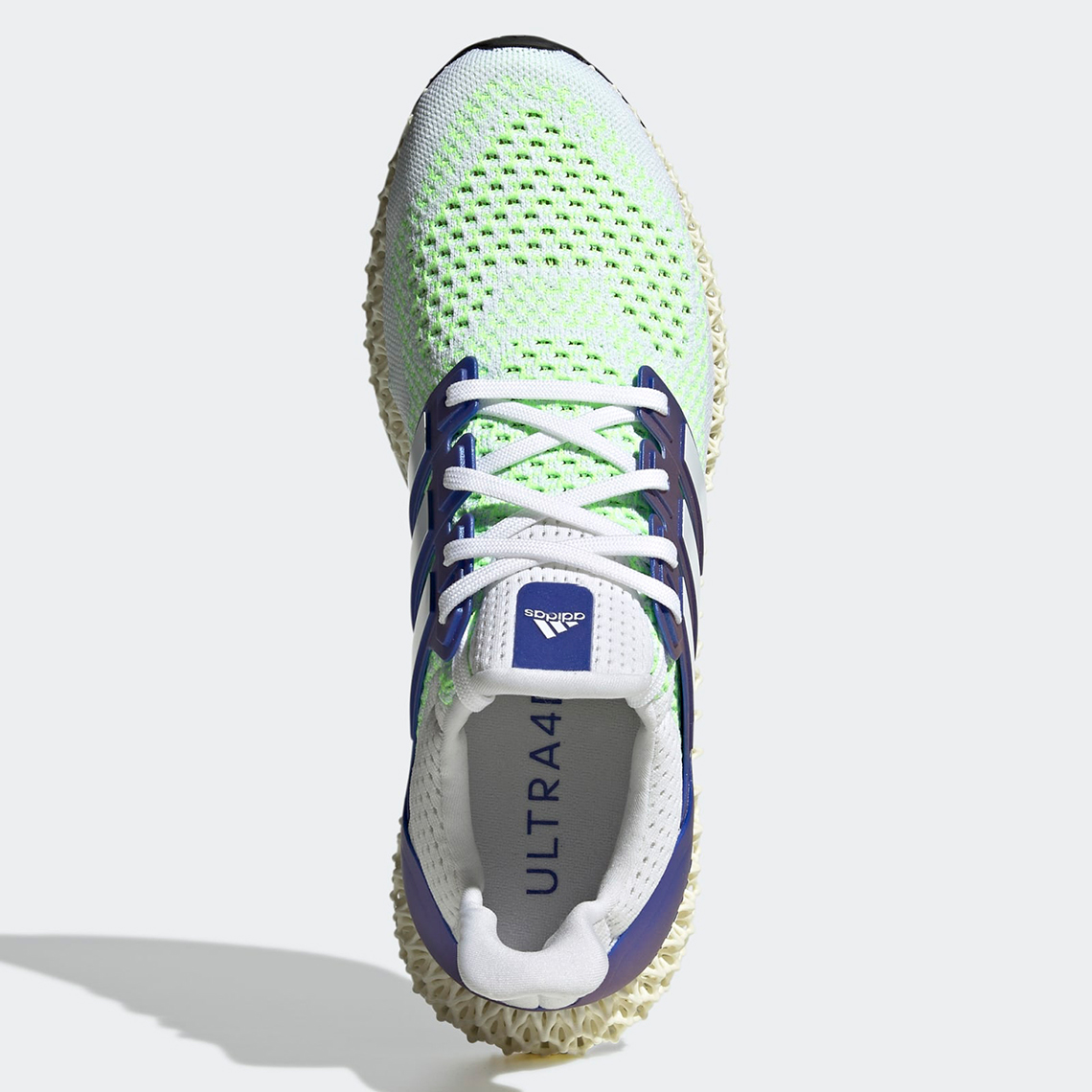 Adidas Ultra 4d Gz1590 1