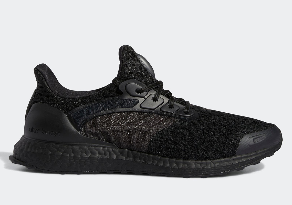 adidas Injects The UltraBOOST With Climacool 2.0 DNA