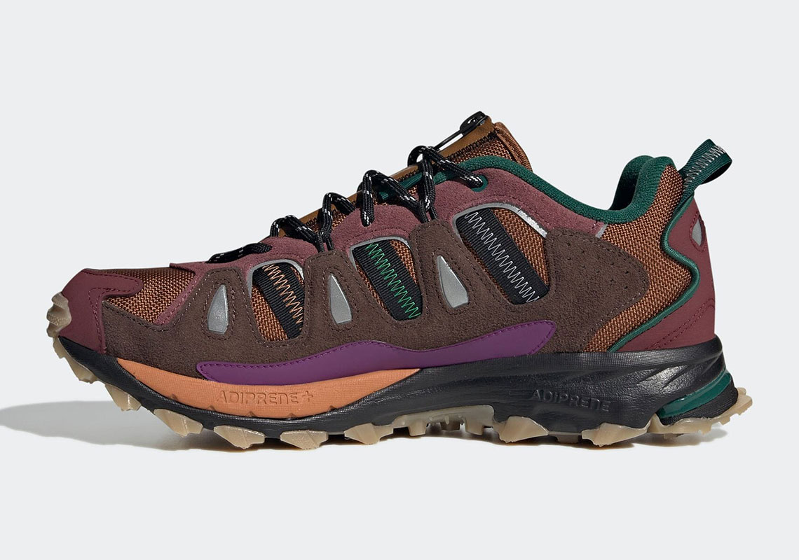 Adidas Superturf Adventure Wild Brown Hr1464 7